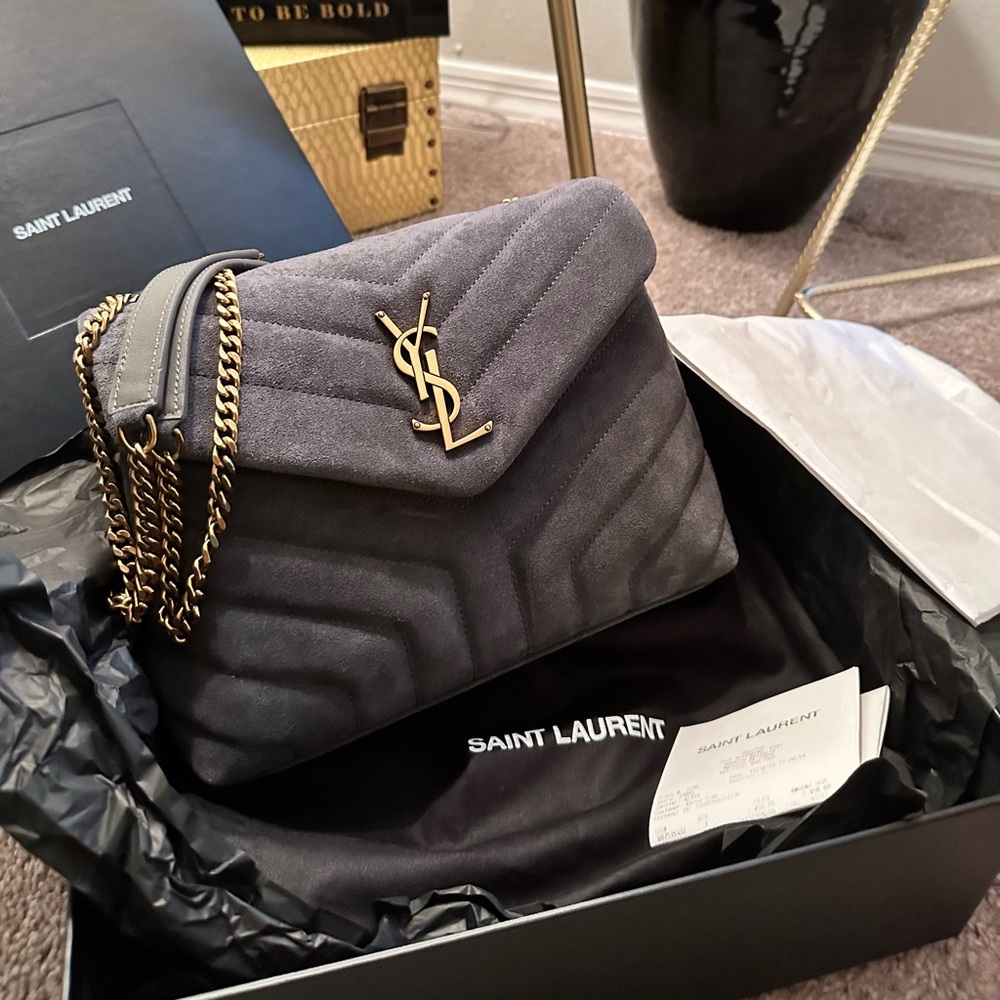 COPY - Ysl bag